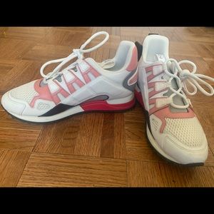 Louis Vuitton Run Away Sneakers
